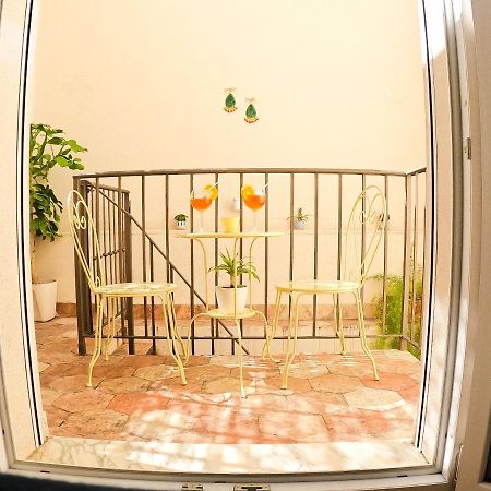 B&B Kalavria Reggio di Calabria Exterior foto