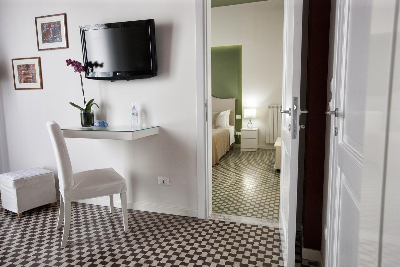 B&B Kalavria Reggio di Calabria Exterior foto