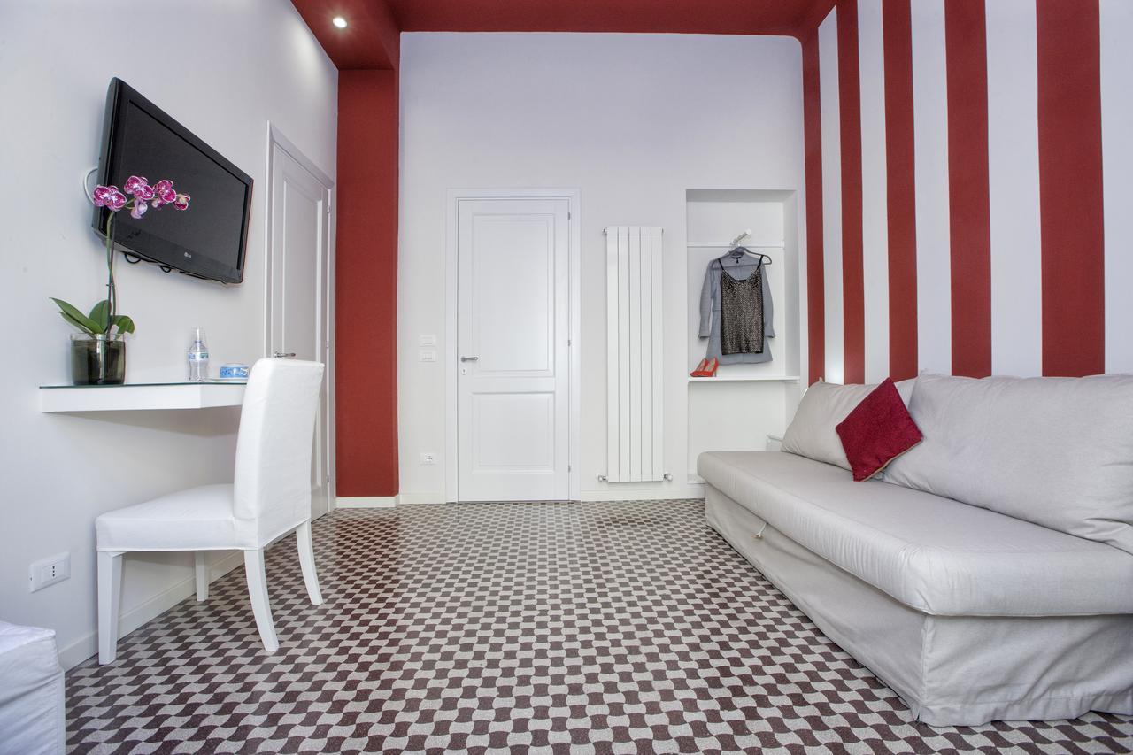 B&B Kalavria Reggio di Calabria Exterior foto