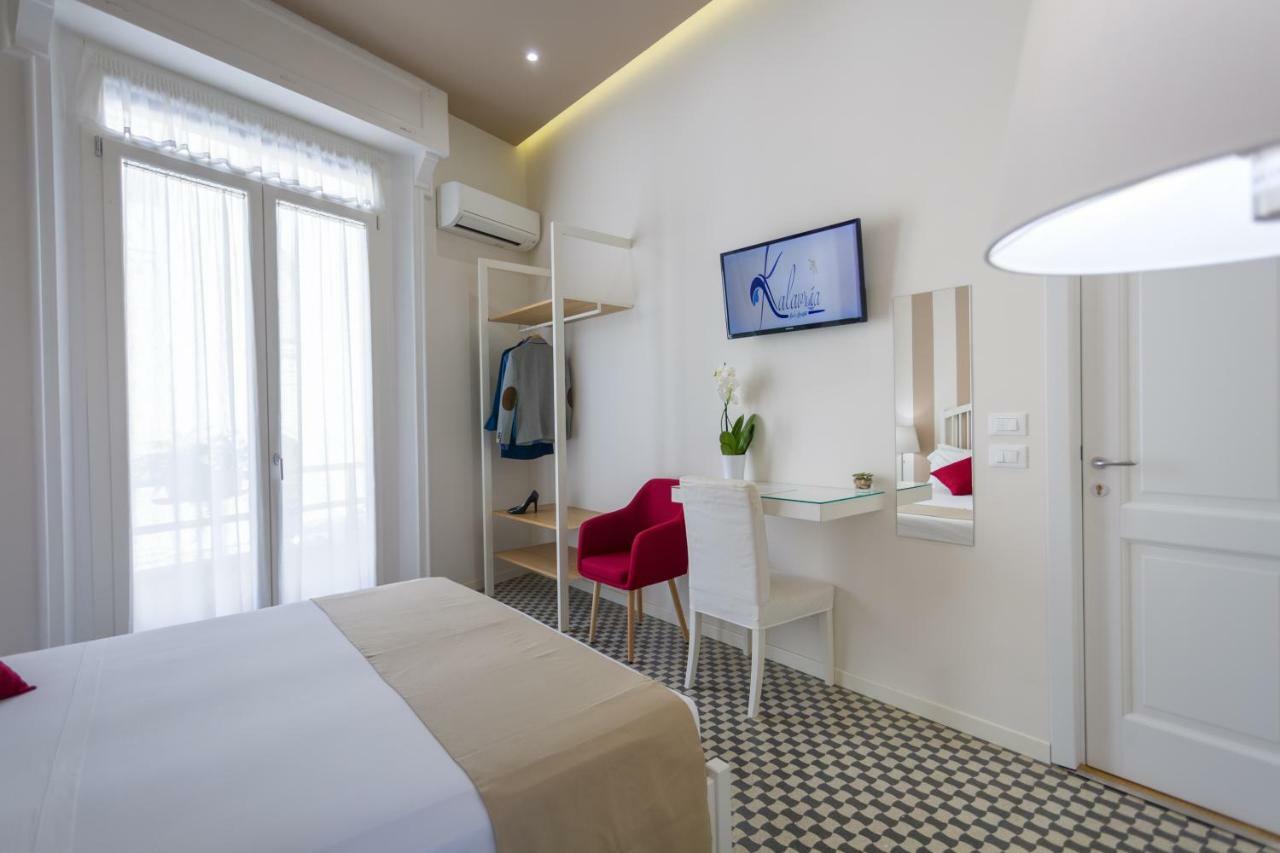 B&B Kalavria Reggio di Calabria Exterior foto