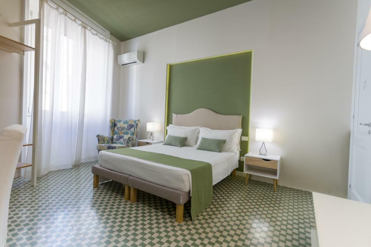 B&B Kalavria Reggio di Calabria Exterior foto